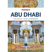 Pocket Abu Dhabi, Lonely Planet